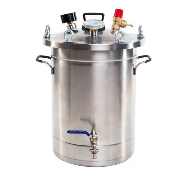 Распродажа автоклавов БУЛАТ в Сергаче